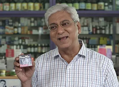 PLaywin Condom 30 sec Medical store