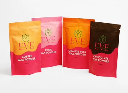 We didn’t just start a brand; we built it from the ground up!