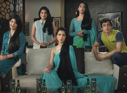 Madamrit Hair Oil TVC - Testimonial 05 30 sec