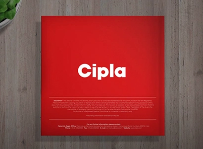 Cipla Flipbook