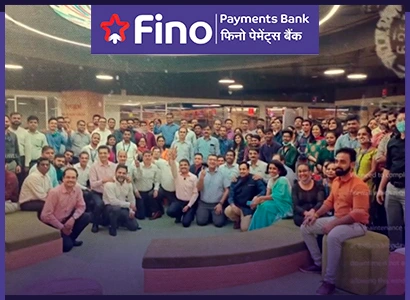 Fino Bank Founders Day