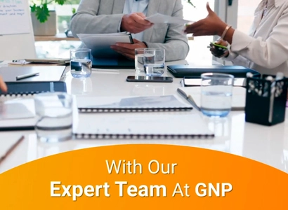 GNP