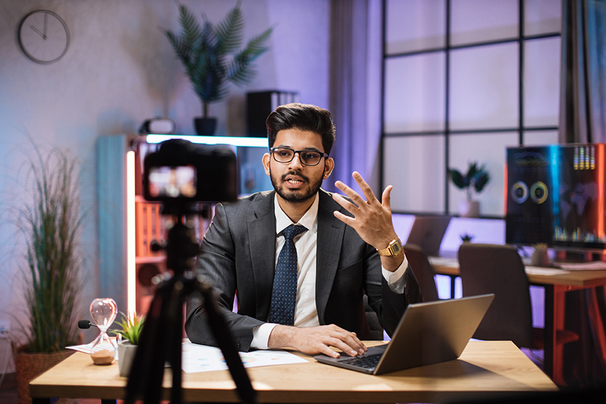 Corporate Video